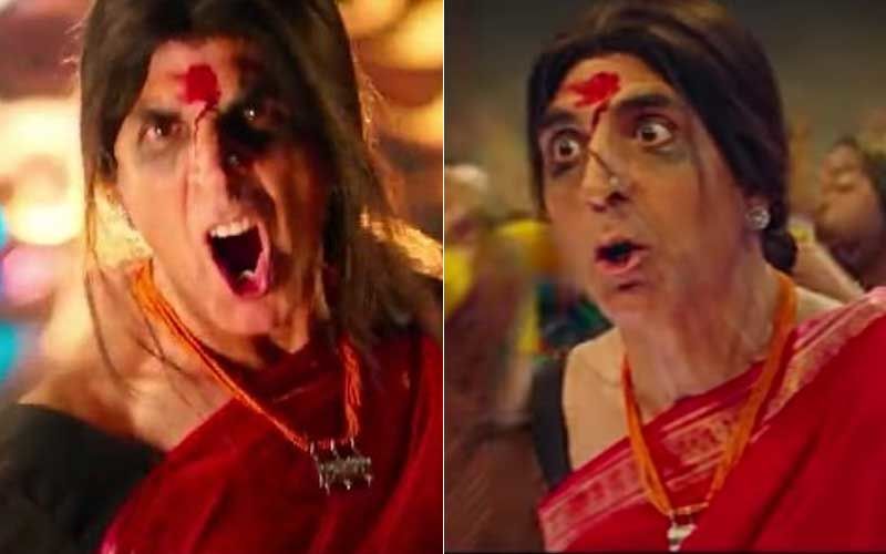 Laxmii Song Bam Bholle OUT: Akshay Kumar's Explosive Performance Receives A Positive Response From Fans; #BamBholle Trends On Number 3