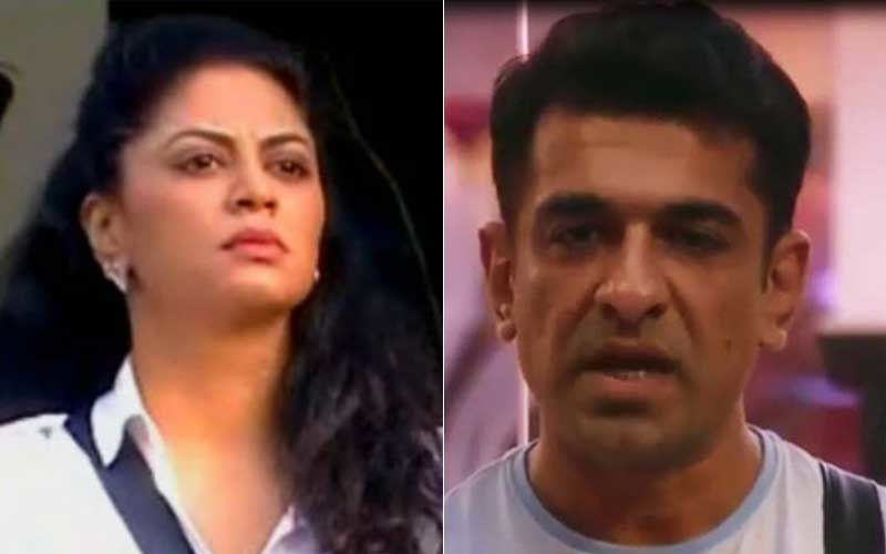 Bigg Boss 14: Evicted Contestant Kavita Kaushik’s Hubby Stands By Her Claims; Shares A Store Manager's Experience As He Narrates Eijaz's Rude Behaviour