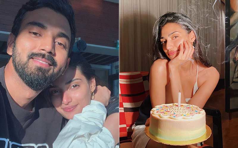 Athiya Shetty Birthday: Actress And KL Rahul’s Recent Posts CONFIRM She Is Celebrating Her Birthday With The Cricketer In Dubai