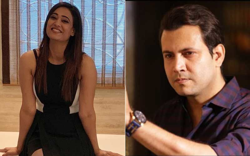 Shweta Tiwari Drops A Sexy Post About Life Being A ‘State of Mind’ After Estranged Hubby Abhinav Kohli Live Streamed From Her Home And Banged Doors
