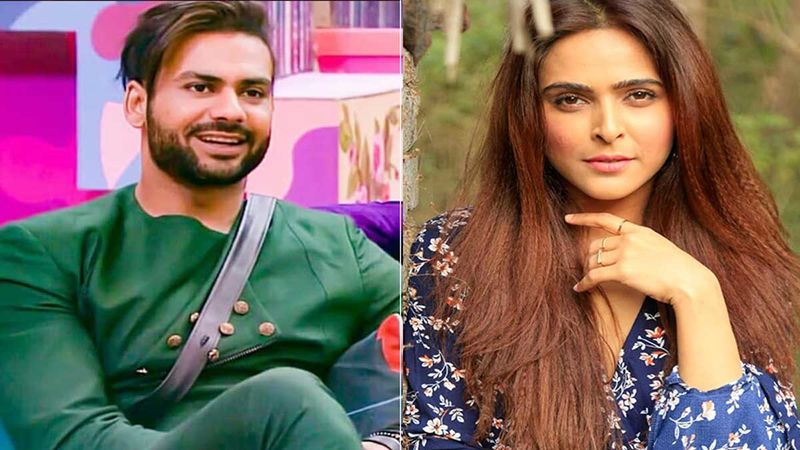 Bigg Boss 13: Madhurima Tuli Opens Up About Meeting Vishal Singh Post Eviction; ‘I Didn’t Receive Any Call From Him’