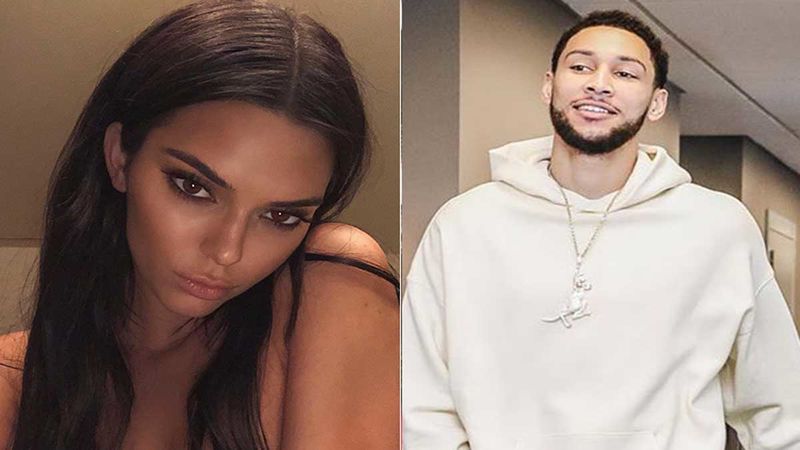 Kendall Jenner Chills With Ben Simmons Parents After An NBA Game; Love's Growing Fast, Isn't It?