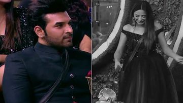 Bigg Boss 13: Mahira Sharma Calls Paras Chhabra Her ‘Raste Ka Kanta’; Will The Game Change From Here On?