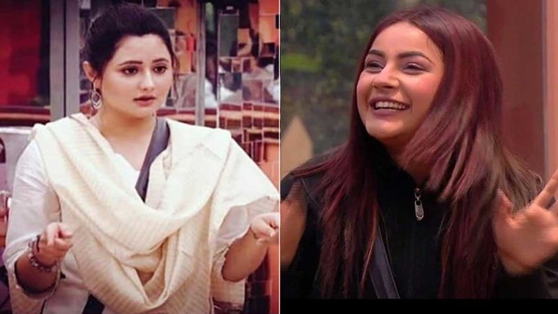 Bigg Boss 13 POLL: Rashami Desai Or Shehnaaz Gill; Who’s Got More Hustle In The Game? Fans Pick A Winner