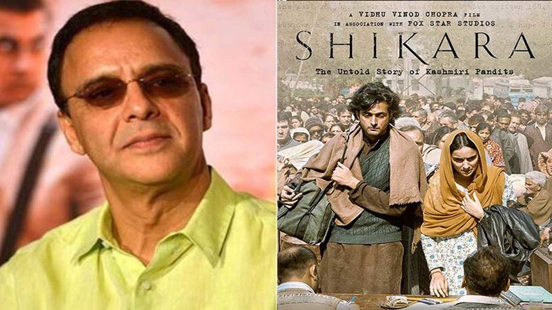 Shikara: Will Vidhu Vinod Chopra's Depiction Of Kashmiri Pandits Hit Theatres On Friday? Petition Filed In J & K To Stall Release