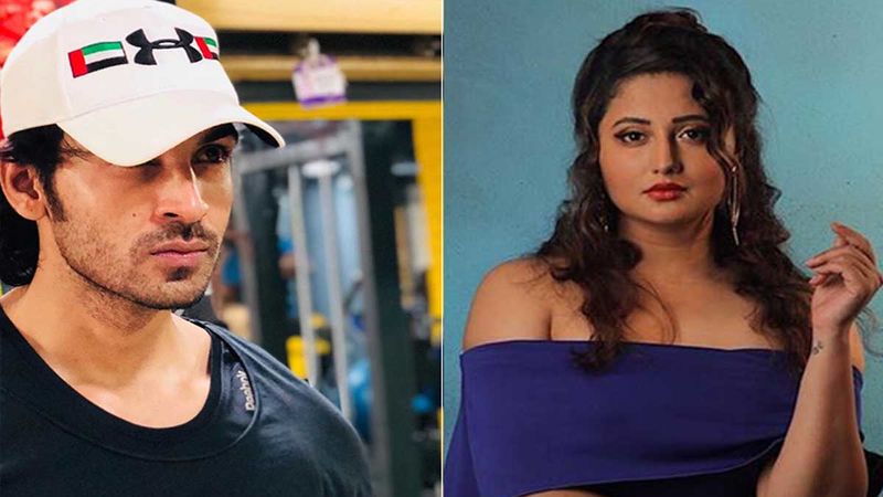 Bigg Boss 13: Arhaan Khan Calls Rashami Desai A ‘Liar’; Claims She Knew About The Marriage But Not About The Child