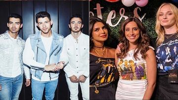 Here's Why Priyanka Chopra Jonas, Sophie Turner And Danielle Jonas Are A Part Of Jonas Brothers' New Music Video