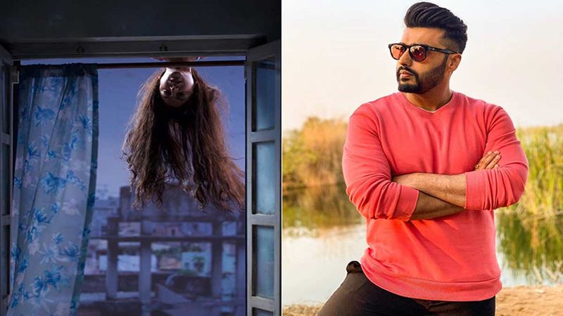 Anushka Sharma Shares Spine-Chilling Pictures As Pari Clocks 2 Years; Arjun Kapoor Wants Her To Try The Hairdo Again
