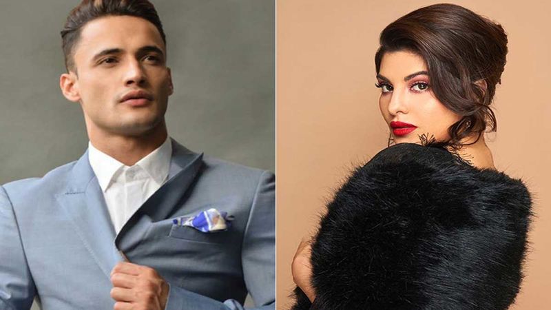 Bigg Boss 13's Asim Riaz And Jacqueline Fernandez Music Video Will Be A Banging One; These LEAKED STILLS Are Proof