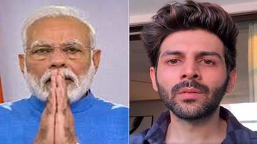 PM Narendra Modi Shares Kartik Aaryan’s Monologue; Says ‘Its Time To Be Zyada Savdhan And Do Corona Ka Punchnama'