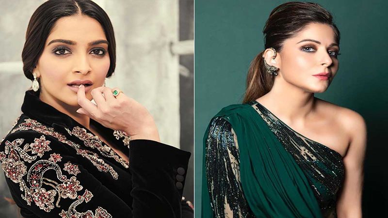 Kanika Kapoor Coronavirus Row: Sonam Kapoor Comes Out In Support Of Baby Doll Singer; Here's How