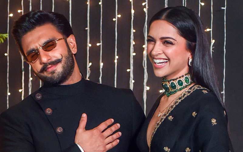 Ranveer Singh Reveals How He And Deepika Padukone Are Spending Their Time During Quarantine; It’s All About Nutella And Piano
