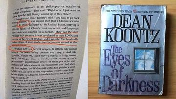 Coronavirus Outbreak: Chinese Novel Had Predicted The Virus 40 Years Back? Twitterati Mystified About Wuhan-400