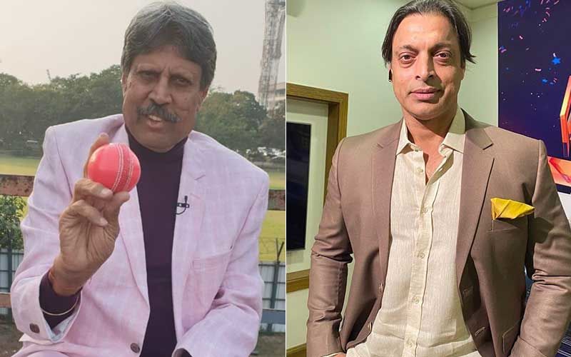 Kapil Dev Squashes Shoaib Akhtar’s Idea Of Made-For-Television Series To Raise Funds; 'We Have Enough Money'