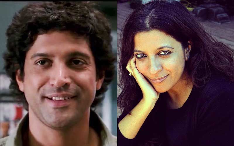Off The Record: Zoya Akhtar Launches First Episode Of New Web Series With Farhan Akhtar