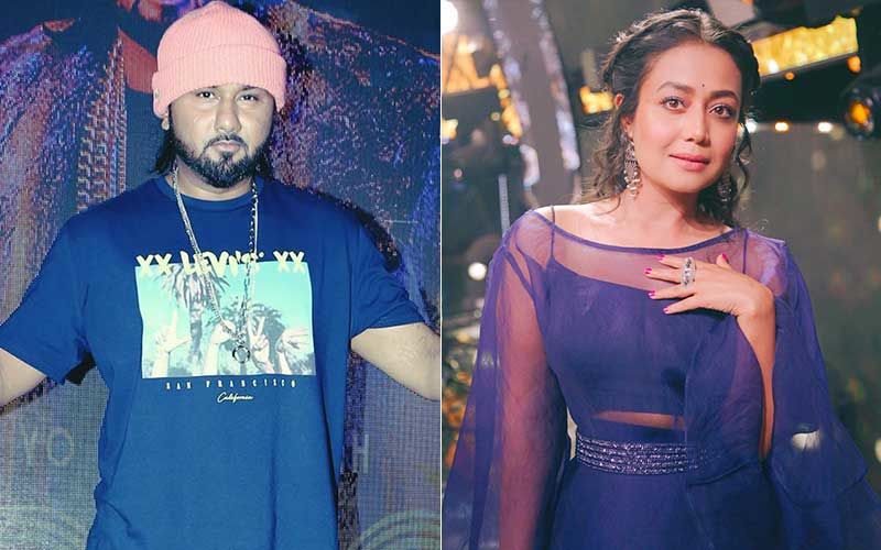 Moscow Suka: Yo Yo Honey Singh And Neha Kakkar Collaborate For A Peppy Track After Singh's Loca Crosses 90M Views