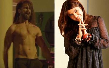 Ekta Kapoor Is Gonna Come Out Abusing And Frustrated Like Shahid Kapoor From Udta Punjab Once Coronavirus Lockdown Is Over-WATCH