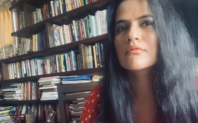 Sona Mohapatra Gives A Befitting Reply To Trolls Who Seem To Have A Problem With Her Raising Question On Country's Economy