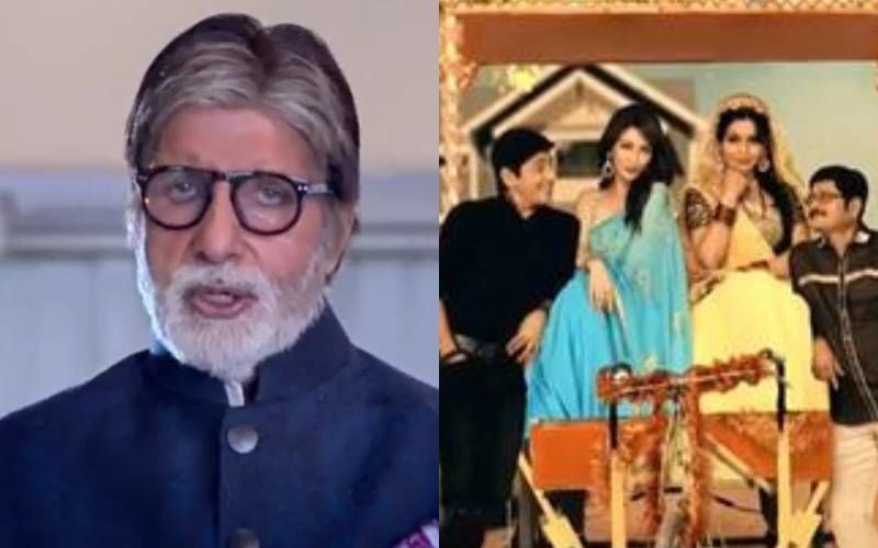 Shooting Of Kaun Banega Crorepati, Bhabhiji Ghar Par Hai And Others To Begin By June-End; Here's The Set Of Guidelines To Be Followed