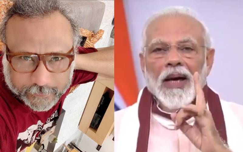 Anubhav Sinha Asks For Some Clarification On Narendra Modi's 'Atmanirbhar' Proposal; Is It Us Or Nation Who Has To Become Self-Reliant?