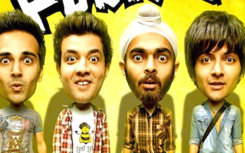 Fukrey 3: Ali Fazal Opts Out Of The Film Days Before Shoot Because Of THIS Reason; Makers To Find A Replacement? Find Out