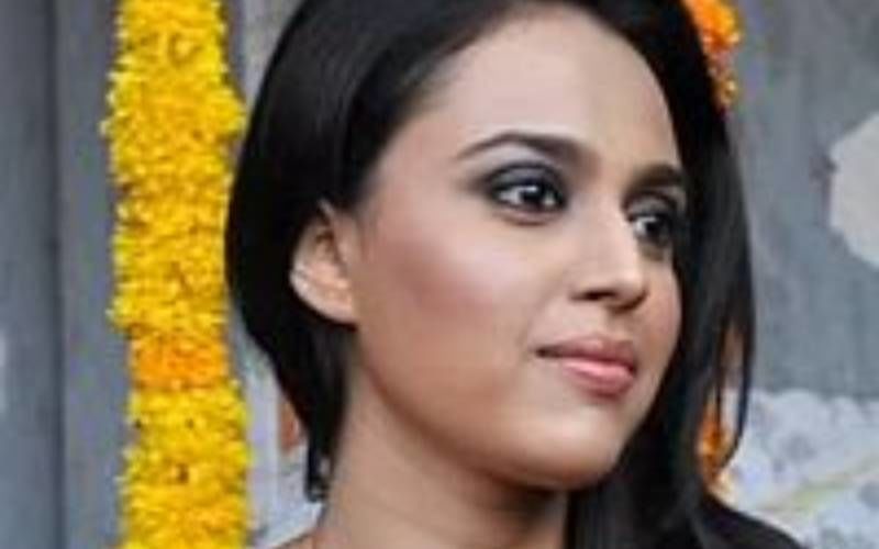 Swara Bhasker Reacts To Migrants Dying In Trains Out Of Hunger; Calls It Murder