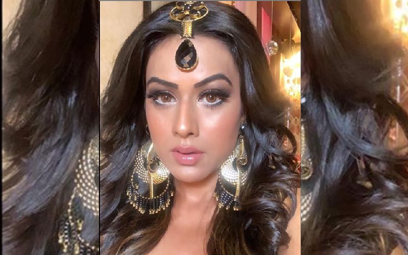 Naagin 4's Creative Director Negates Reports Of The Show Coming To An End; Promises Nia Sharma In New Avatar Post Lockdown