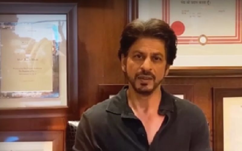 Shah Rukh Khan And Team KKR Go Out Of Their Way To Help Those Affected By Cyclone Amphan