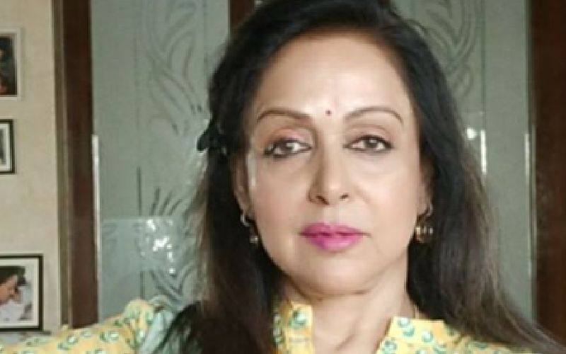 Hema Malini Distances Herself From Classist 'Atta Maker' Advertisement; 'I Stand By All Sections Of The Society'
