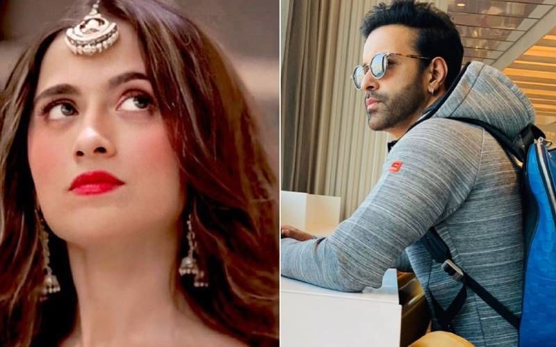 Aamir Ali Leaves The City As Flights Resume Travel; Estranged Wife Sanjeeda Shaikh Is Worried About The Lockdown Extension