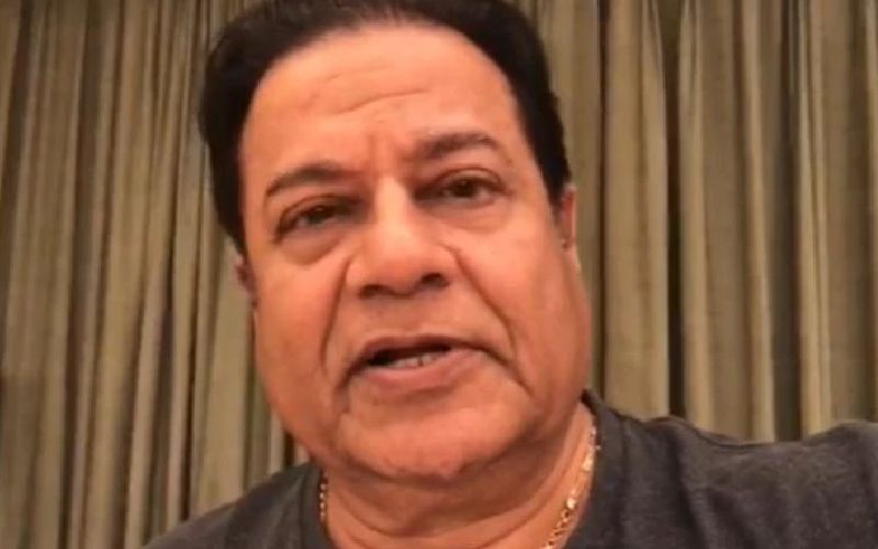 Anup Jalota Found Acting In Pataal Lok Easy As He Has Played The Toughest Role In Bigg Boss 12