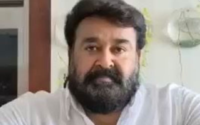 Drishyam 2: Mohanlal Shares The Promo Of The Much-Anticipated Sequel On His 60th Birthday - WATCH HERE