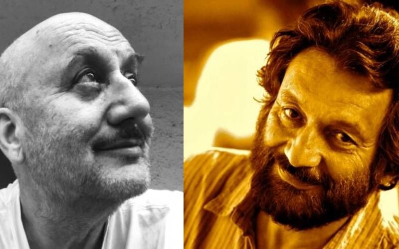 Shekhar Kapur And Anupam Kher Express Disappointment Over The State Of Migrant Workers Amid Pandemic; Talk About India's Economic Rise