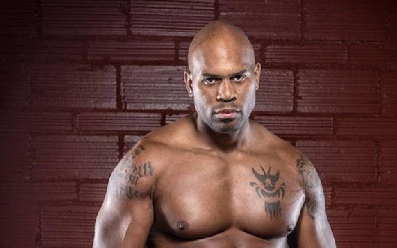 WWE Star Shad Gaspard Reportedly Dead At 39; Body Found On Venice Beach After He Goes Missing 3 Days Ago