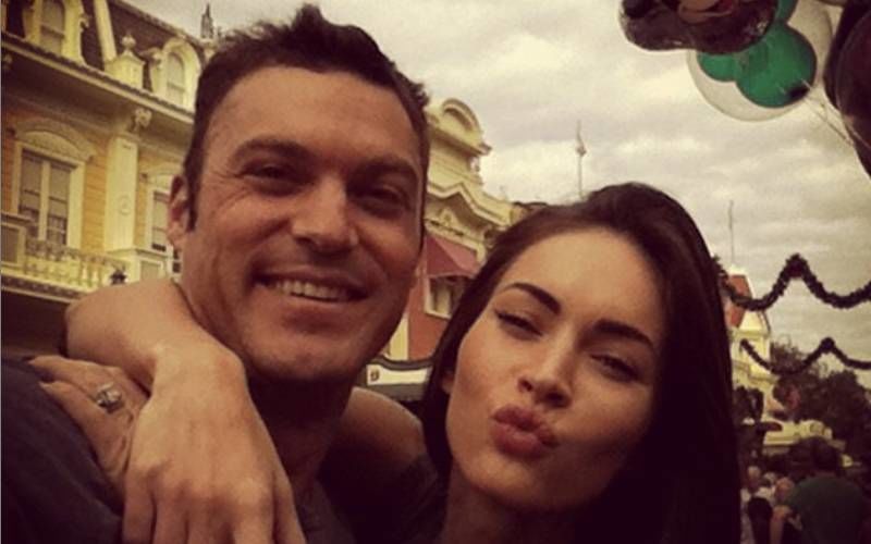 Megan Fox And Brian Austin Green's Marriage Hits Rock Bottom; Couple Separates After 10 Years Of Togetherness