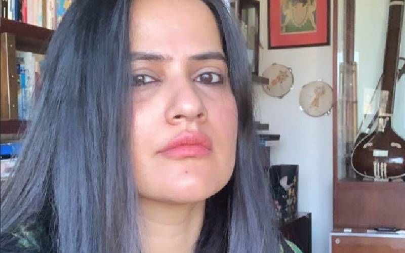 Sona Mohapatra Cribs About People Not Posting Artistic Stuff On TikTok; 'I’ve Only Seen The Most Tacky Pop Up'