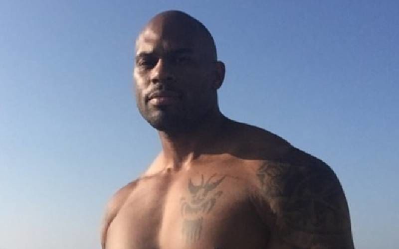 Ex-WWE Star Shad Gaspard Untraceable Post A Rip Current Hits The Beach While He Was Swimming With His 10-Year-Old Son