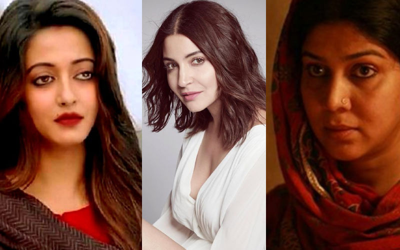 Mai: Anushka Sharma Brings Sakshi Tanwar And Raima Sen On-Board For Her Next Netflix Series