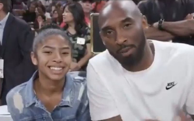 Kobe Bryant And Daughter Gianna Bryant's Autopsy Reports Released Revealing The Cause Of Their Death