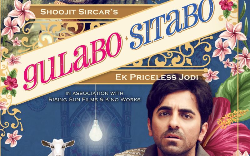 Gulabo Sitabo, Shakuntala Devi OTT Release: Producers Guild Slams INOX's Statement, Calls It 'Disappointing'