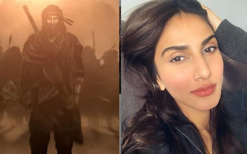 After Gulabo Sitabo, Ranbir Kapoor And Vaani Kapoor's Shamshera To Have A Digital Release? Actress Sheds Some Light On This