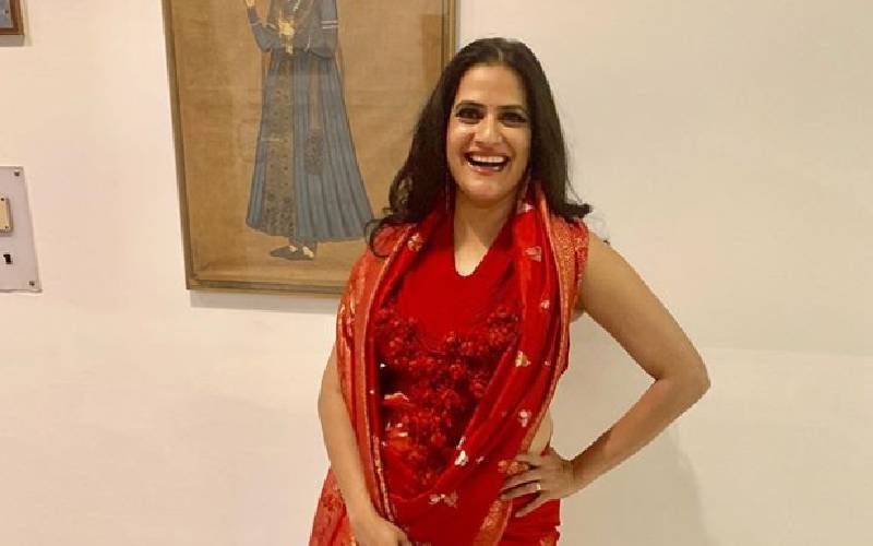 Sona Mohapatra Says 'Pretty Is Boring' As Her Dressing Sense Gets Called 'Ugly'