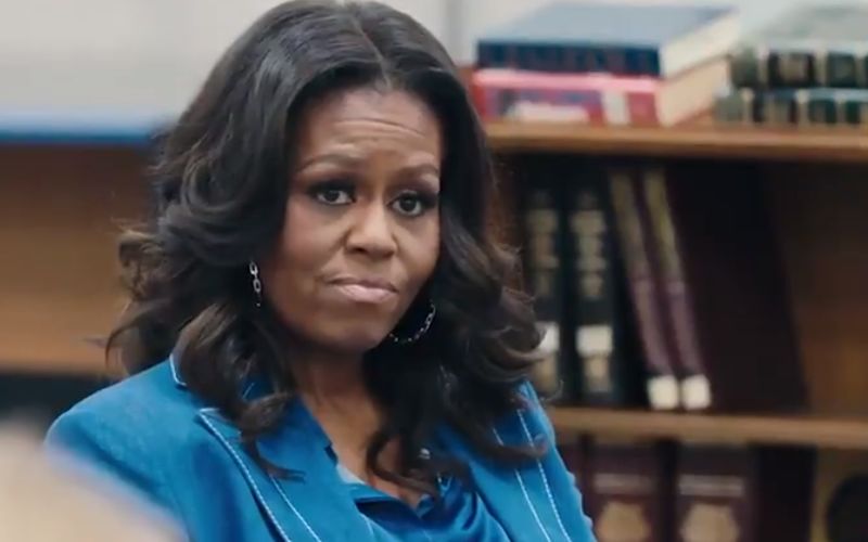 Becoming Effect: Fans Root For Michelle Obama To Become The Next Vice President After Watching Her Netflix Documentary