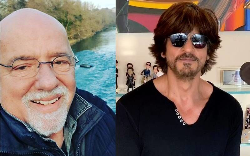Shah Rukh Khan Responds To Paulo Coelho's Thank You Note On Sanjay Mishra Starrer Kaamyaab; 'Look After Yourself My Friend'
