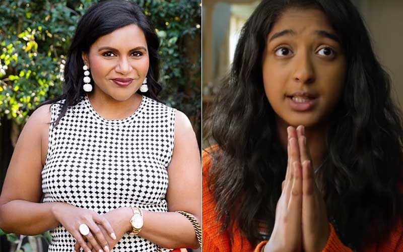 Never Have I Ever On Netflix: Mindy Kaling Nails It In This Saga About A First Generation Indian-American