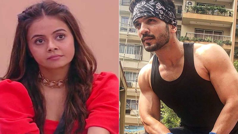 Devoleena Audio Leak Controversy: Arjun Bijlani Urges Sidnaaz Fans To Get Over #BB13, Says 'We Have To Fight Something Much Bigger’