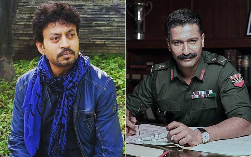 Irrfan Khan Demise: Did You Know Vicky Kaushal Replaced Irrfan In Sardar Udham Singh Because Of Actor's Ill Health