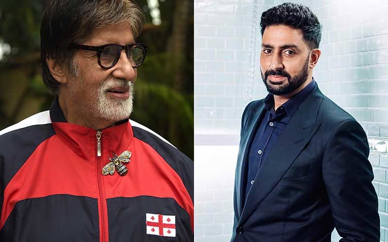 Amitabh Bachchan’s Jhund And Abhishek Bachchan’s Ludo To Release On OTT Platform?