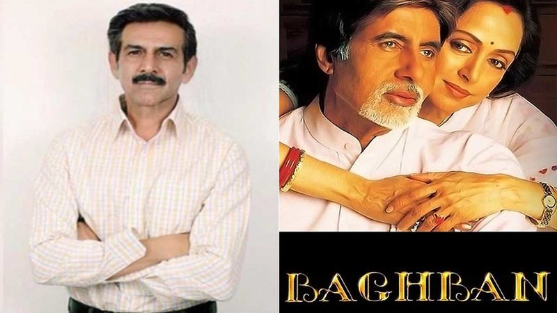 Kartik Aaryan Wants To Replace Amitabh Bachchan In Baghban 2? Shares His Ageing Gracefully Look While In Lockdown