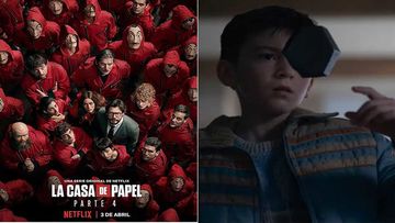Netflix And Amazon Prime's Latest Binge-Worthy Weekend Shows: Money Heist Season 4, Tales From The Loop And More